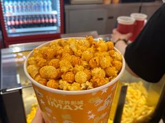 -大世界影城(无锡江南大悦城IMAX激光店)