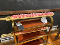 -羊大爷涮肉(亮马桥店)