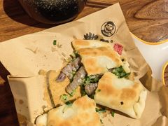 -地二手作鱼汤馄饨(上街里店)