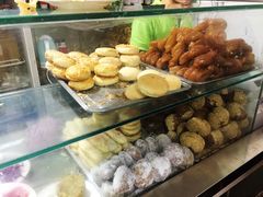 -老磁器口豆汁店(天坛店)