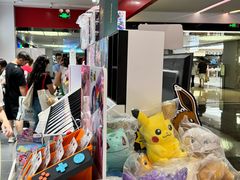 -任天堂Nintendo Switch体验店(天河城店)