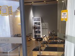 -超鹿运动(五四路恒力城店)