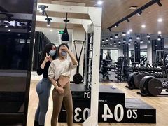 -Another Key健身(紫金店)