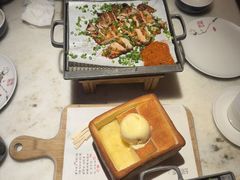 -绿茶餐厅(深圳龙华天虹购物中心店)