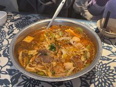 -本分冒菜直营(滨江店)