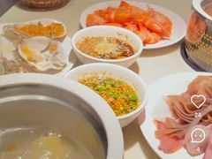 -加餐海鲜自助餐厅(福清万达店)