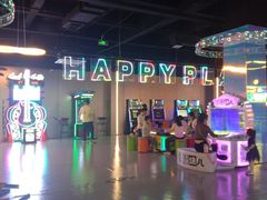 -利剑潮玩·团建·亲子·聚会