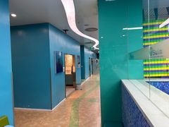 -Swim斯卫姆国际儿童游泳中心(红博中央公园店)