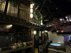 -淀里船宴(卓达店)