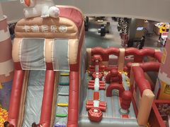-丽达购物中心(崂山店)