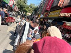 -老南昌白糖糕(大士院店)