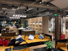 -光海书局(南京东路第一百货店)