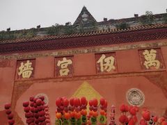 -文庙广场小吃一条街