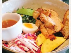 -BAKER&SPICE(环贸店)