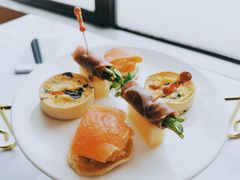 -Kathleen's Waitan 凯圣琳江景西餐厅(外滩店)