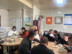 -和顺源· 臊面包子(西关店)