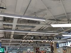 -永辉超市(红旗街万达广场店)