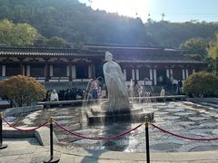 -华清宫景区