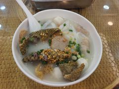 五彩鱼蛋粉-正宗潮州鱼蛋粉(长寿西路店)