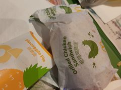 -麦当劳(十字街店)
