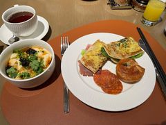 -无锡丽笙精选酒店