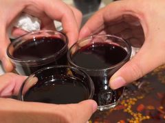 -味之绝热血美蛙鱼火锅(中坝店)