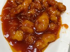 -四妹餐厅(玫瑰街店)