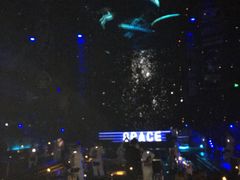 -SPACE CLUB酒吧(九纬路店)
