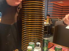 -牛YO寿喜烧火锅自助(三台子万象汇店)