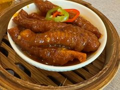 -潮府馆·非遗潮州菜·港式点心(世纪公园店)