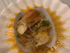 -覃记海鲜美食餐厅