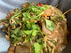 -95号酱骨·一块豆腐(展春园西路店)
