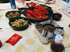 -聚味瞿记·龙虾堂(天元店)