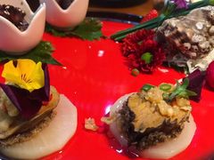 -大江户日本料理(吕厝店)