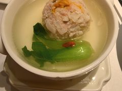 -森隆饭庄(崇文门新世界百货店)