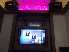 -V SHOW max KTV(粉巷店)