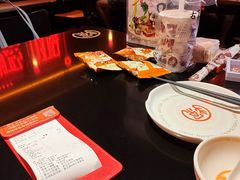 -探鱼·鲜青椒爽麻烤鱼(广州欣荣广场店)