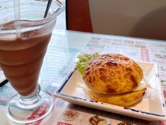 -阿飛冰室(下沙店)
