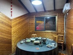 -天然居农家乐(温泉南路店)