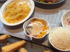 -老头儿油爆虾(胜利河美食街店)