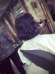 -佛伦斯私人订制烫染国际连锁西红门店