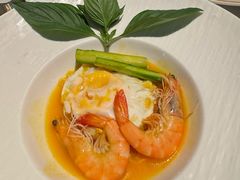 -狮拾久·现代新加坡料理(福田COCO Park店)