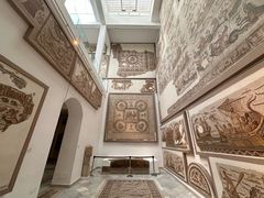 -巴尔多国家博物馆