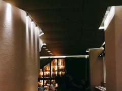 -RONIN Snack Bar