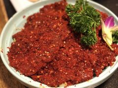 -蜀九香火锅(彩虹店)