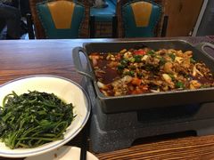 -胡胖子有点味·湘鄂菜(花桥中百仓储店)