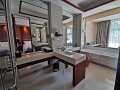 -梅地亚君澜度假酒店俱乐部