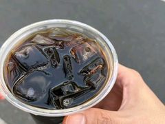 冷萃咖啡-85度C(上海国权北路店)