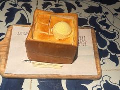 -绿茶餐厅(王府井永宁门店)