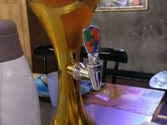 -鱼库·不仅是一家烤鱼店(车公庙店)